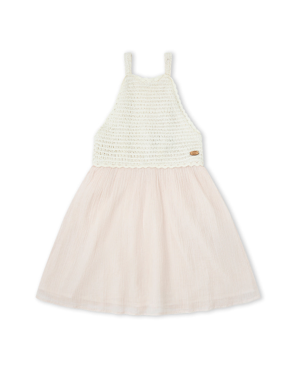 Vestido Suspiro Verano