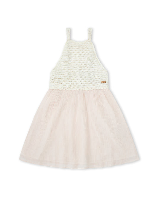 Vestido Suspiro Verano