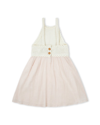 Vestido Suspiro Verano