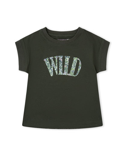 Conjunto Wild Sport