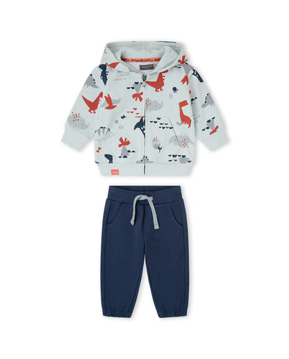 Conjunto Pantalon Dinos Colos