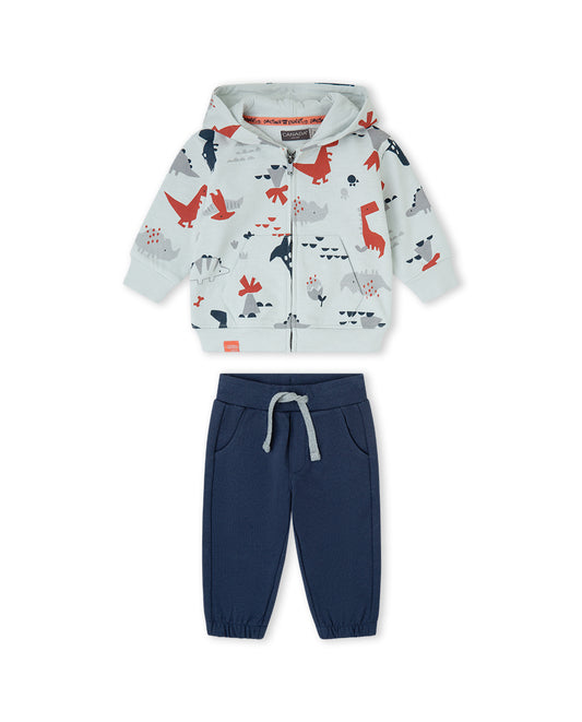 Conjunto Pantalon Dinos Colos