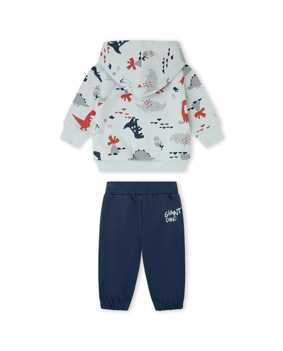 Conjunto Pantalon Dinos Colos