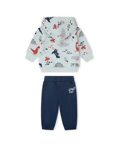 Conjunto Pantalon Dinos Colos