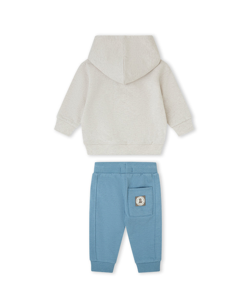 Conjunto My Little Dog