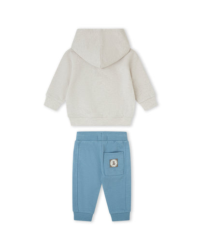 Conjunto My Little Dog