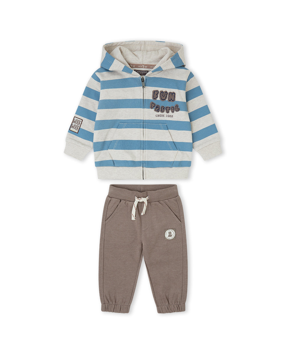 Conjunto Funn Partie