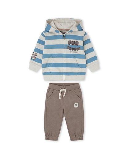 Conjunto Funn Partie