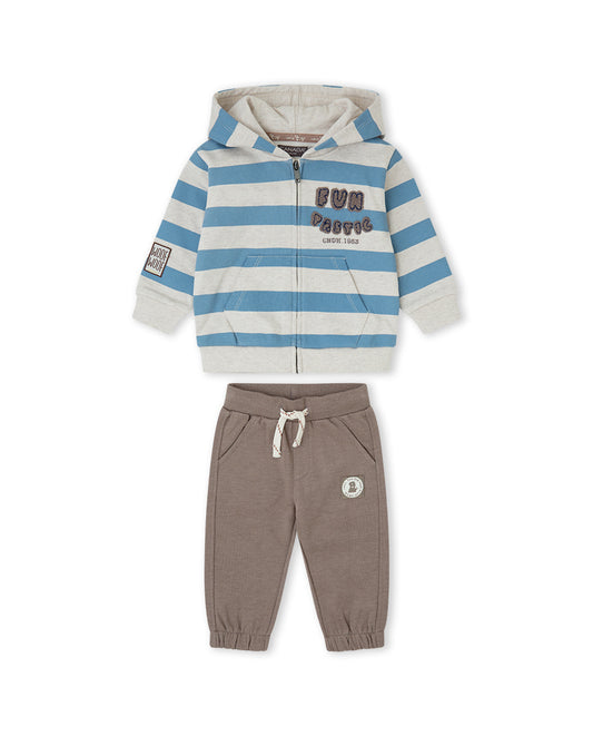 Conjunto Funn Partie