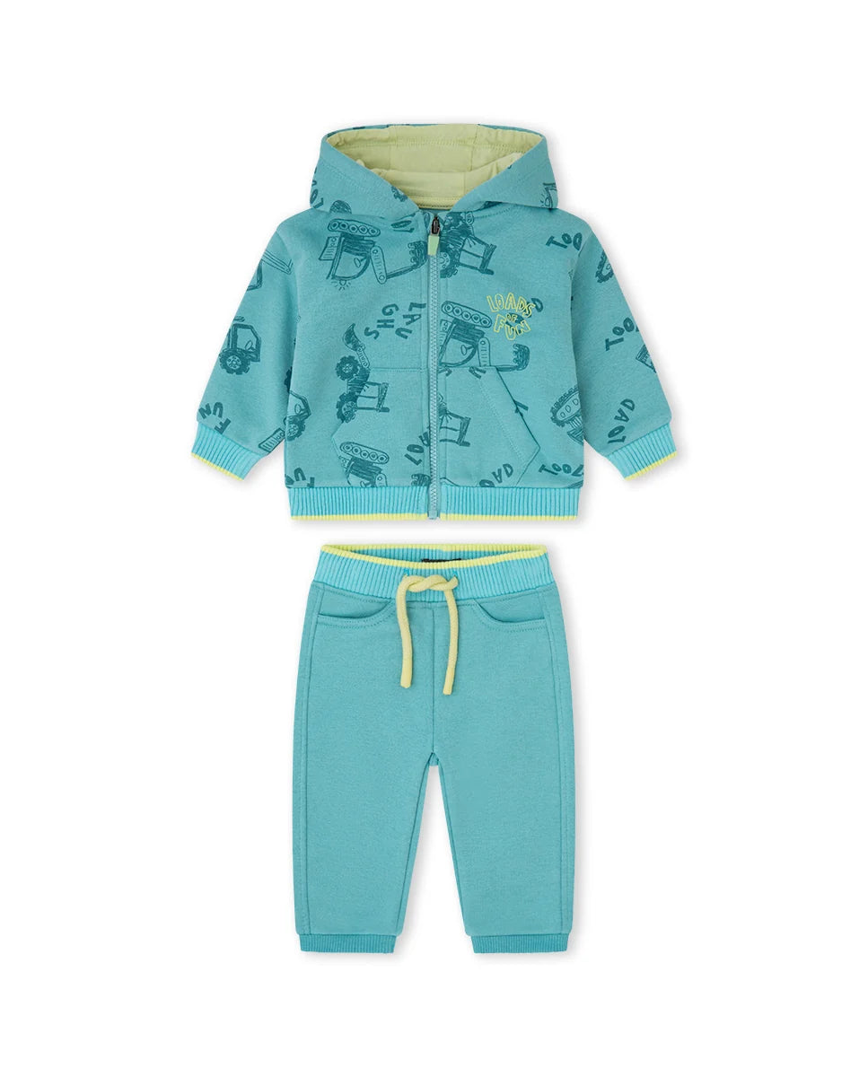 Conjunto Load Of Fun
