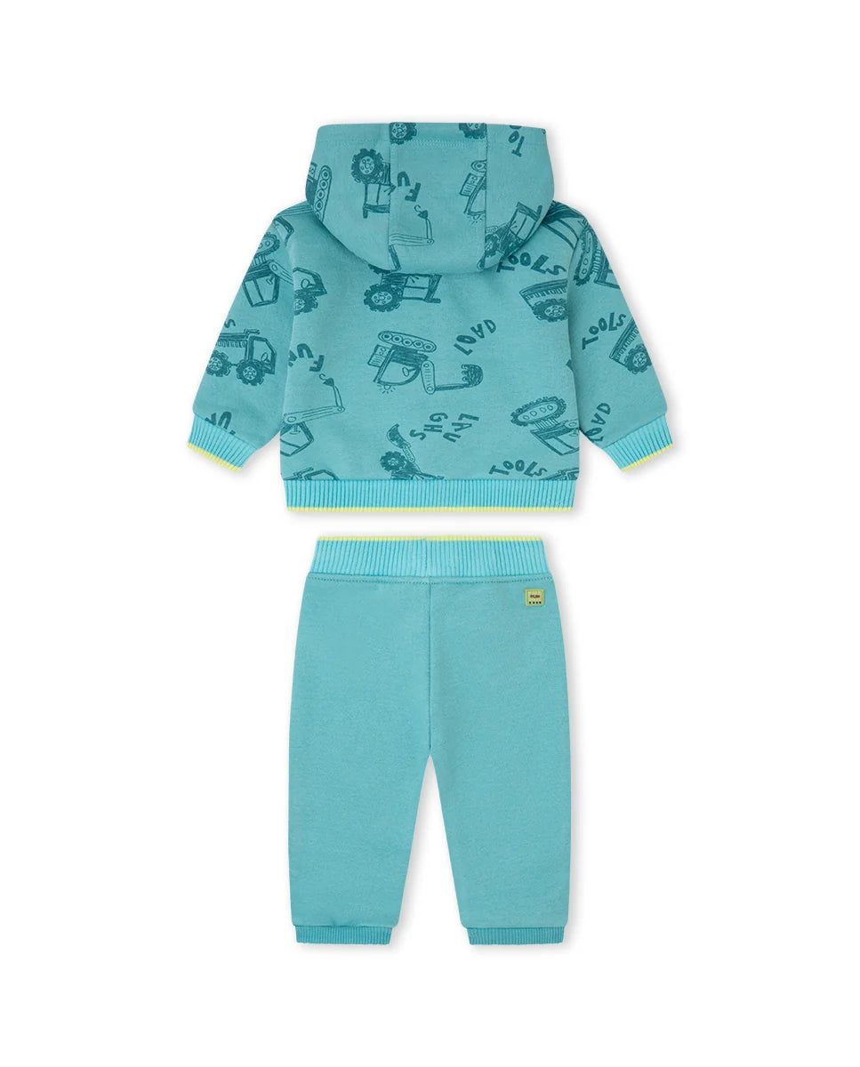Conjunto Load Of Fun