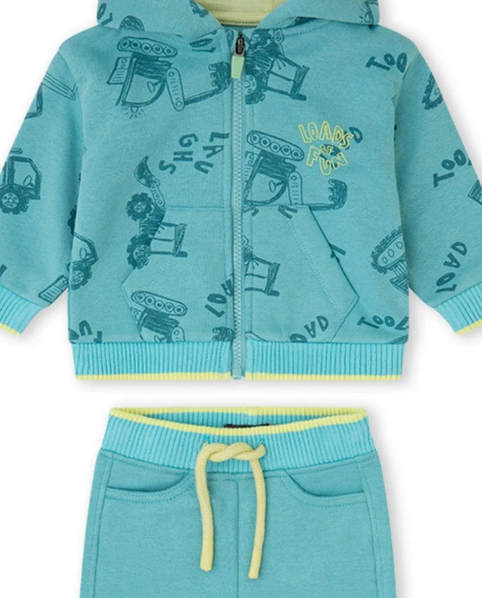 Conjunto Load Of Fun