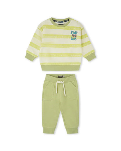Conjunto Build Fun Days