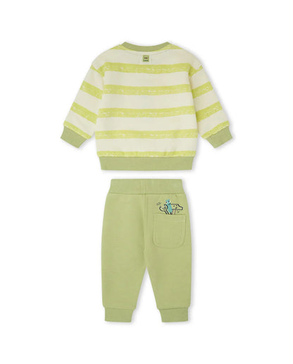 Conjunto Build Fun Days