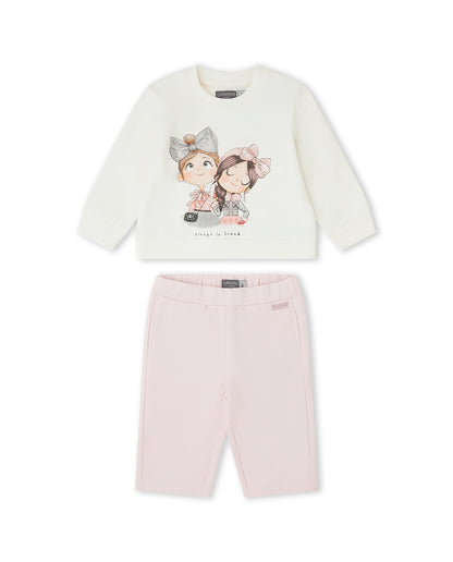 Conjunto Always in Trend