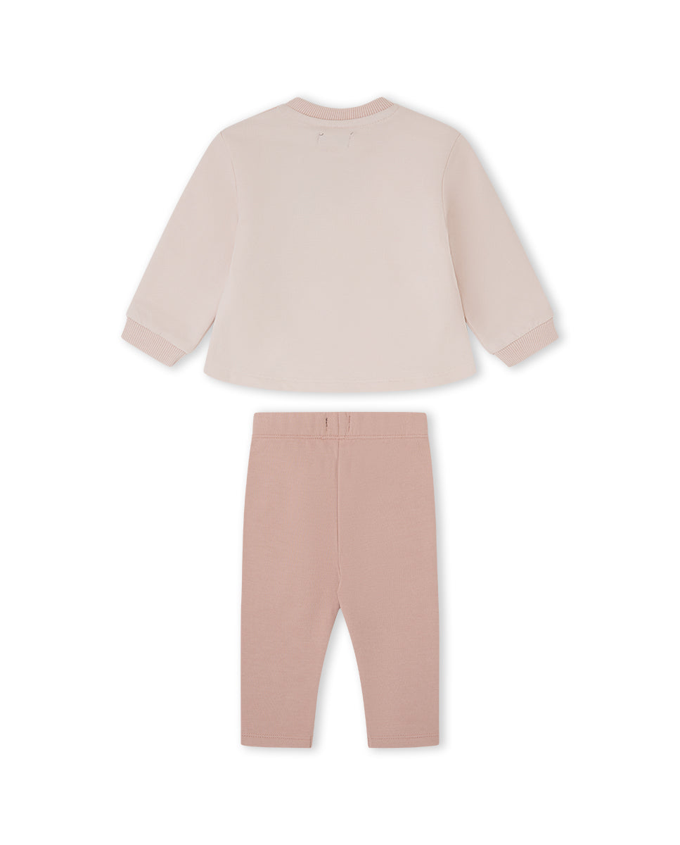 Conjunto Freezing Winter