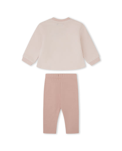 Conjunto Freezing Winter