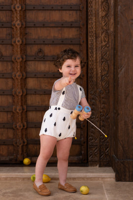 Peto Niño Piamonte