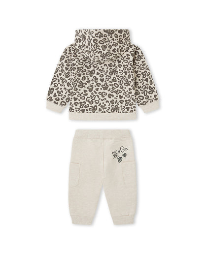 Conjunto Let´s Go