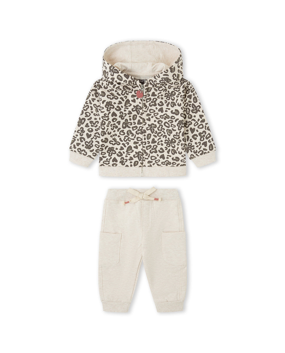 Conjunto Let´s Go