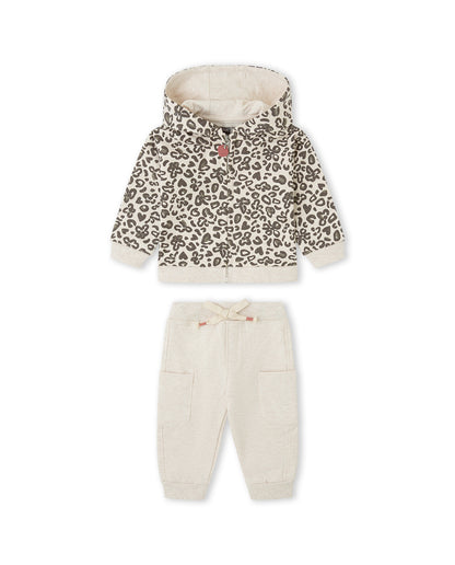 Conjunto Let´s Go