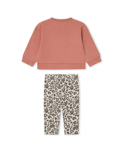 Conjunto Wild Time