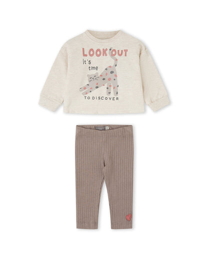 Conjunto To Discover