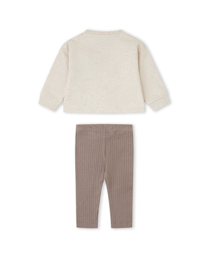 Conjunto To Discover