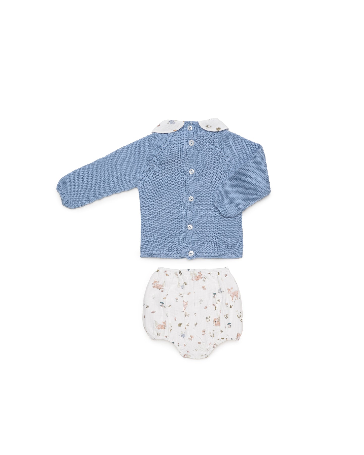 Conjunto 26586 Bambi