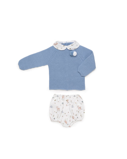 Conjunto 26586 Bambi