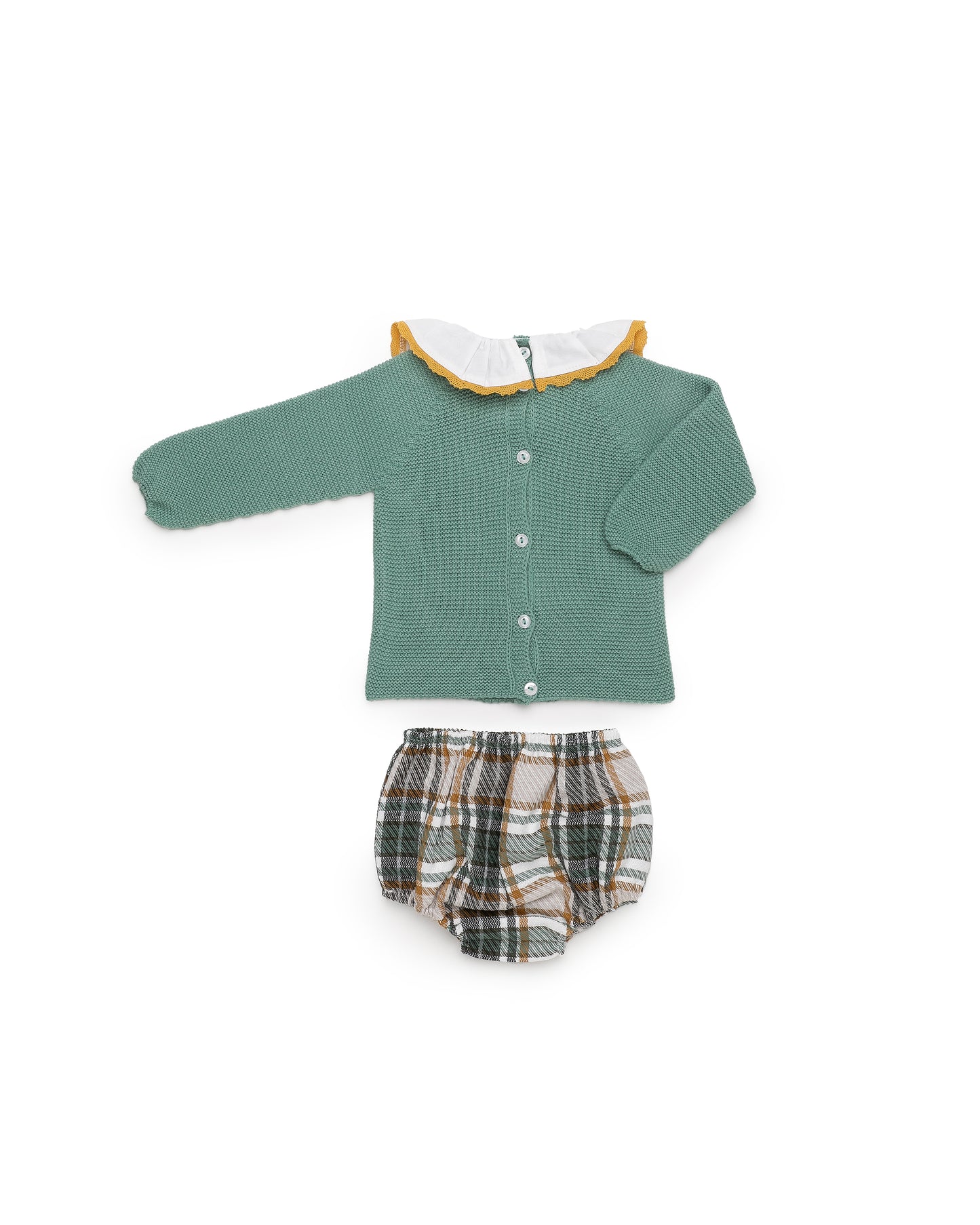Conjunto 26590 Hoja