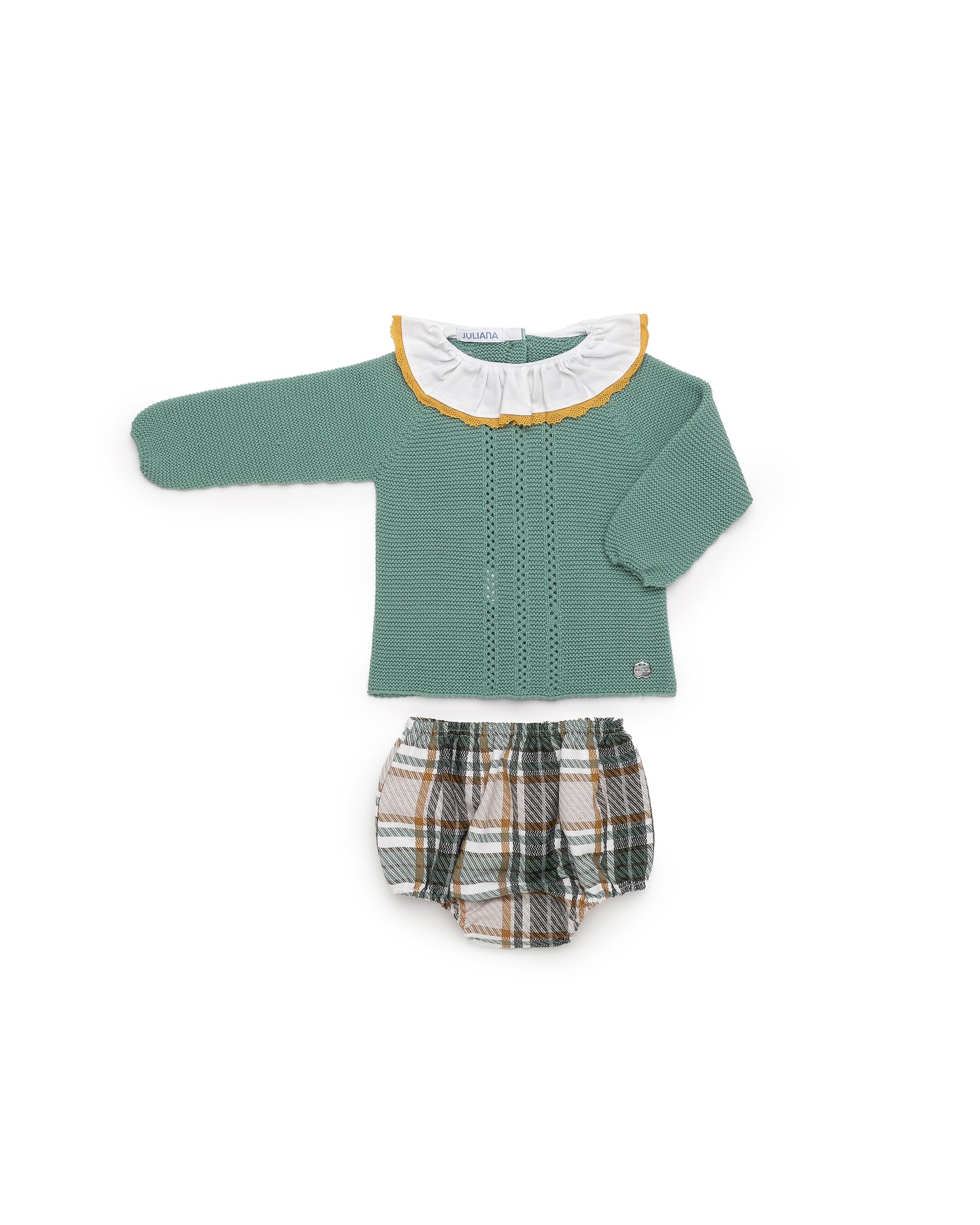 Conjunto 26590 Hoja