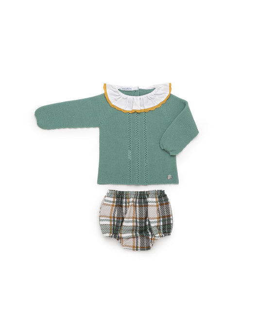 Conjunto 26590 Hoja