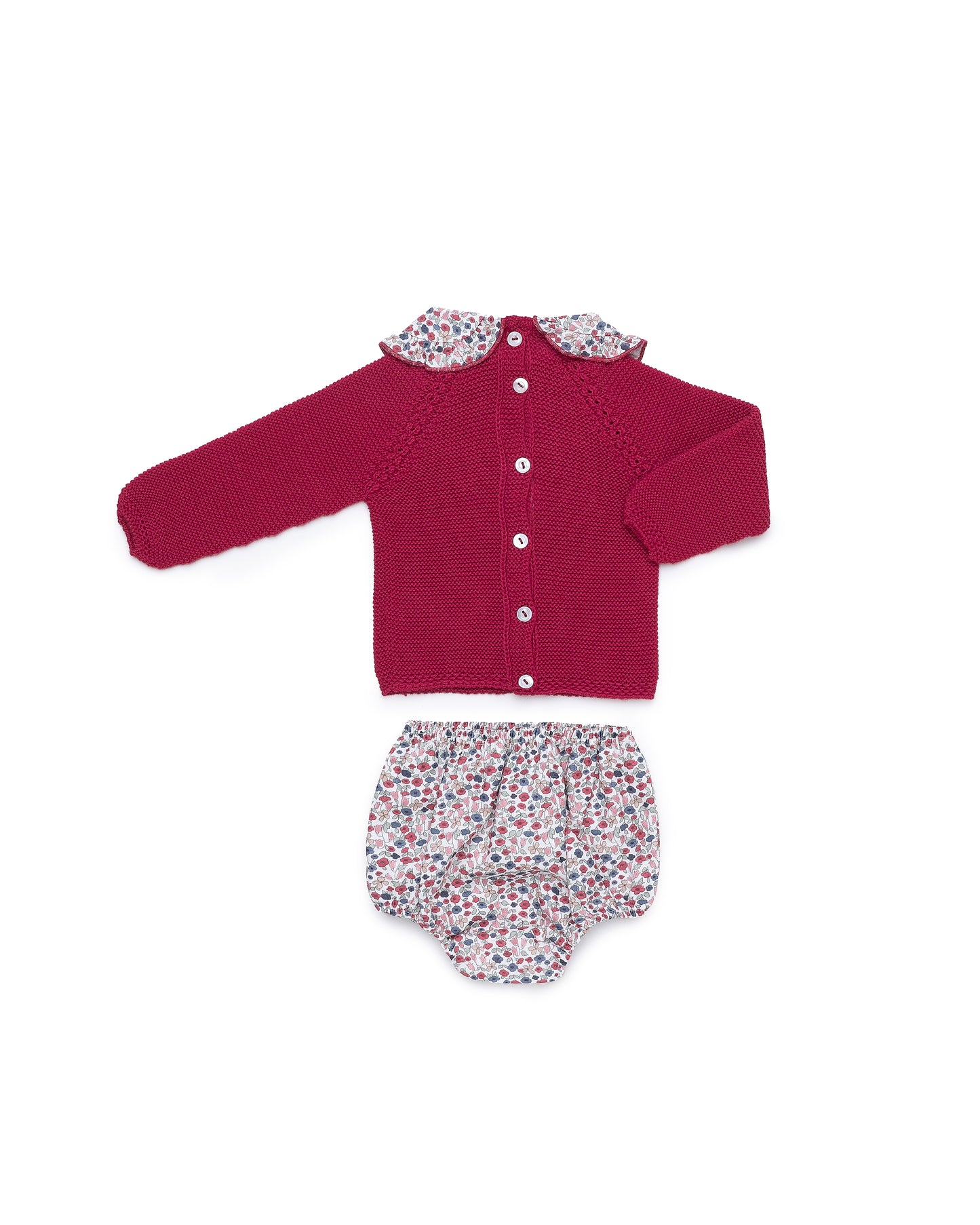 Conjunto 265602 Grosella