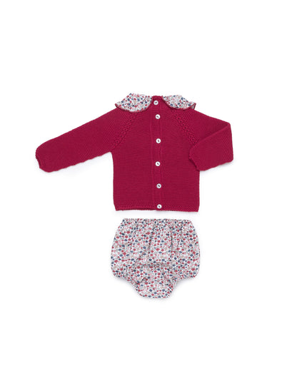 Conjunto 265602 Grosella