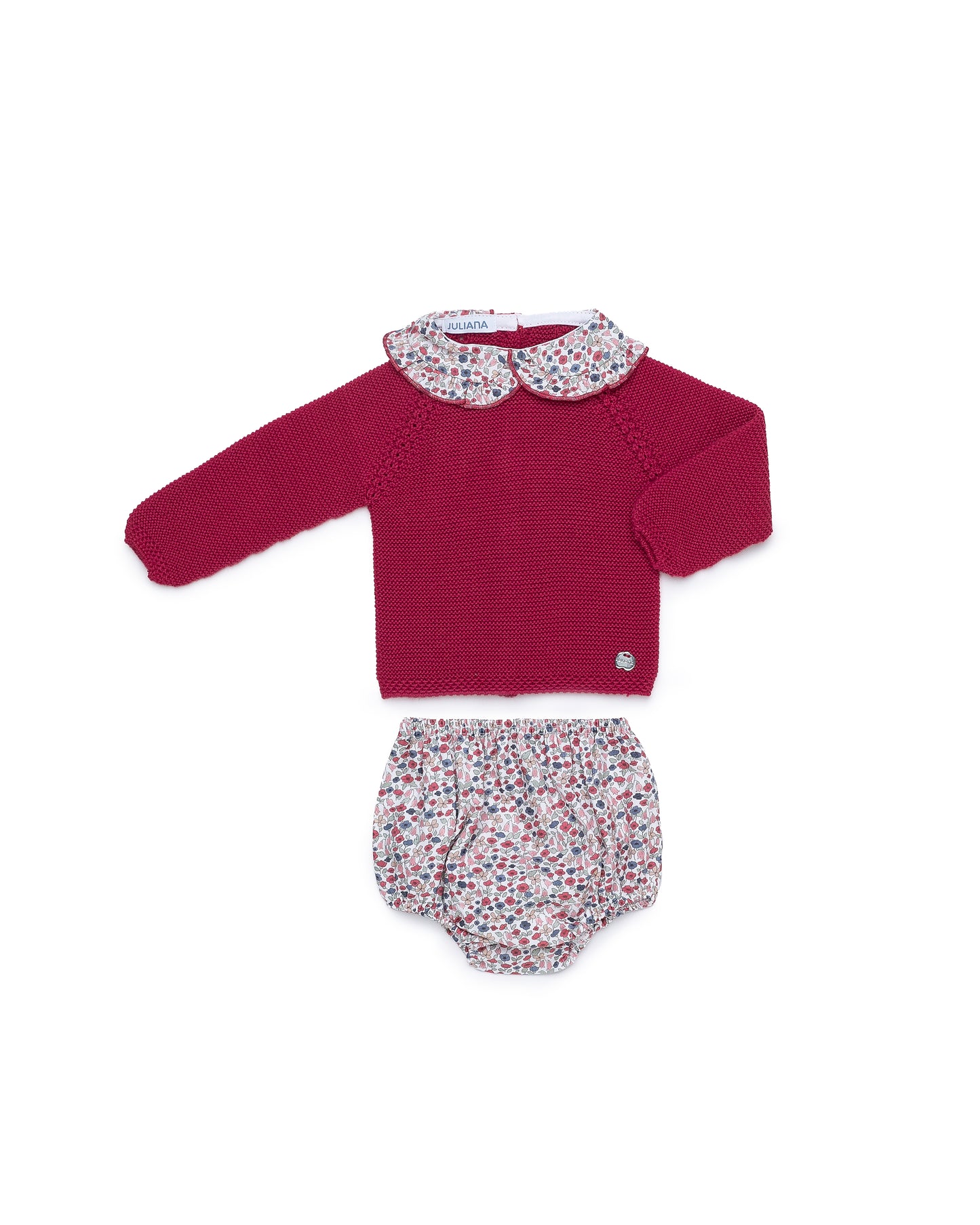 Conjunto 265602 Grosella