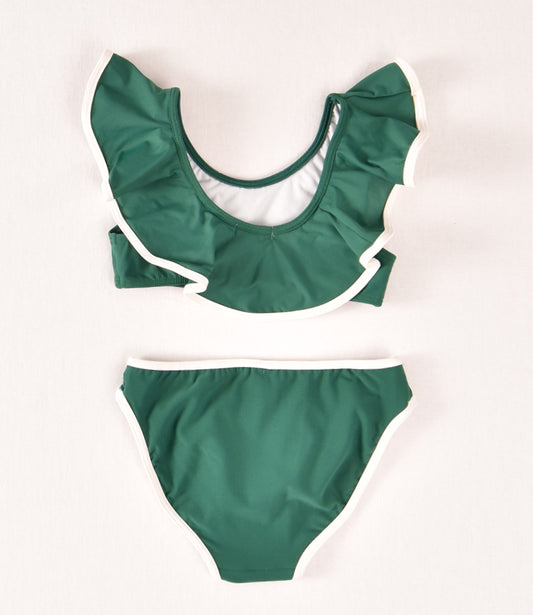 Conjunto Bikini Baño Jose Varon Rayas