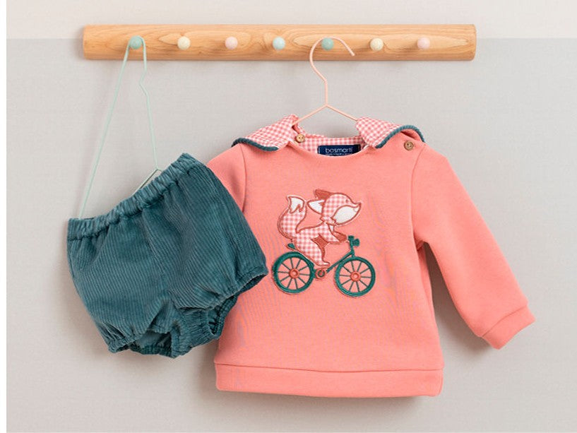 Conjunto Niño Orion