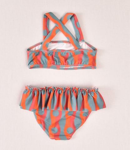 Conjunto Bikini Baño Jose Varon
