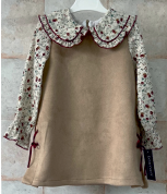 Vestido Potus