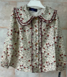 Conjunto Falda Pontus
