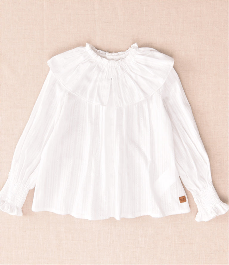 Conjunto Camisa Peto Largo Cuadros Jose Varon