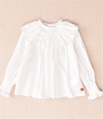 Conjunto Camisa Peto Largo Cuadros Jose Varon