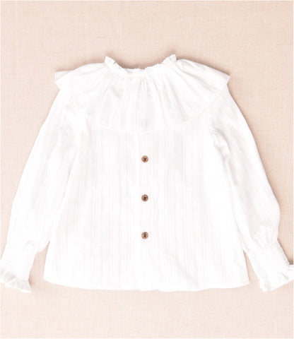 Conjunto Camisa Peto Largo Cuadros Jose Varon