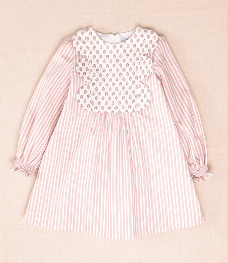 Vestido Cocote Moira