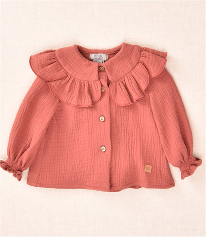 Conjunto Peto Onda Niña Jose Varon