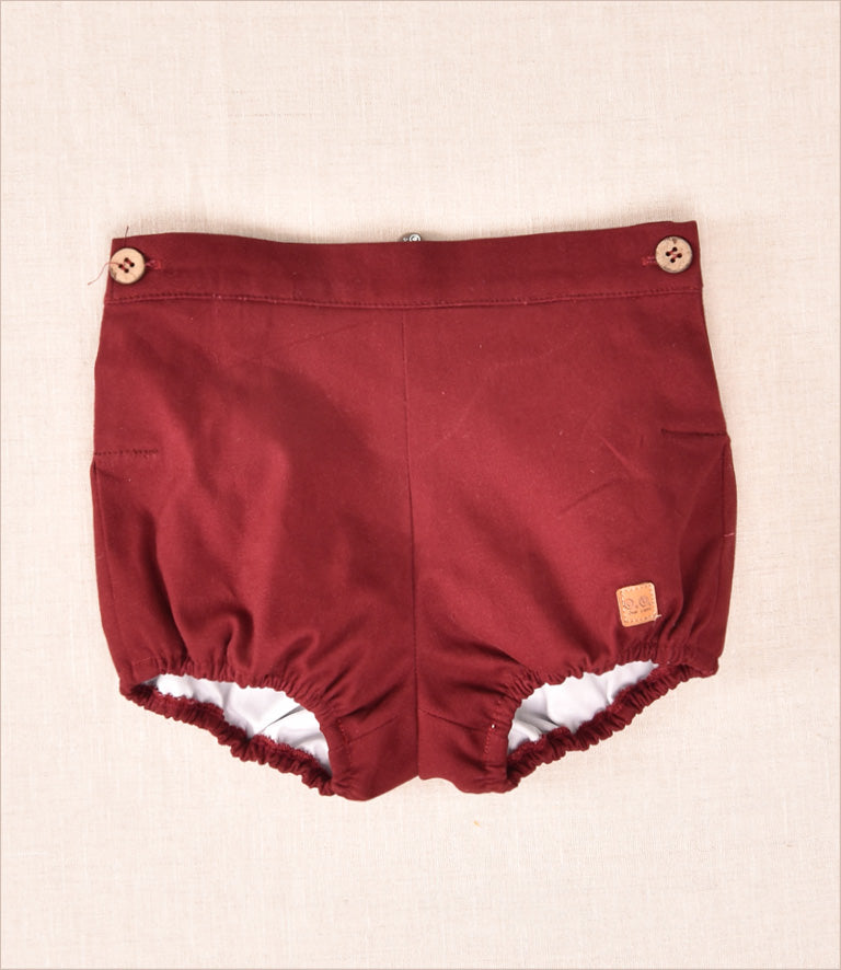 Conjunto Pololo Rayas Niño Jose Varon