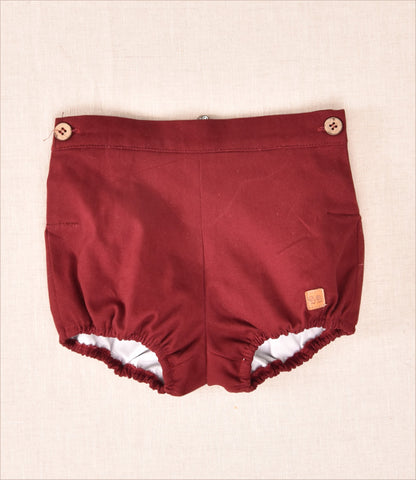 Conjunto Pololo Rayas Niño Jose Varon