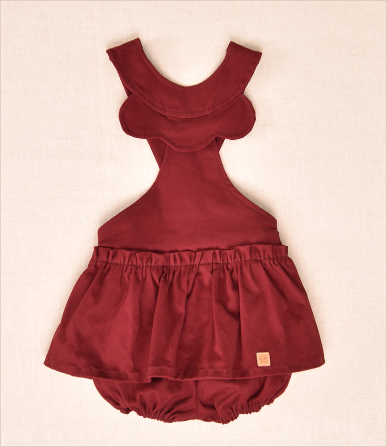 Conjunto Camisa Peto Sanga Jose Varon