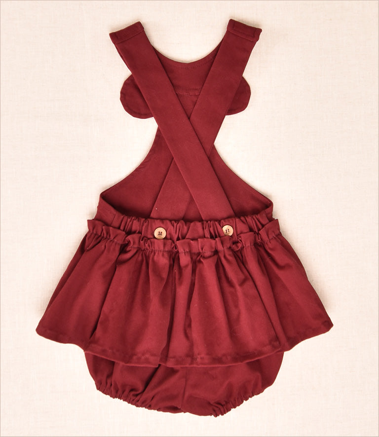 Conjunto Camisa Peto Sanga Jose Varon